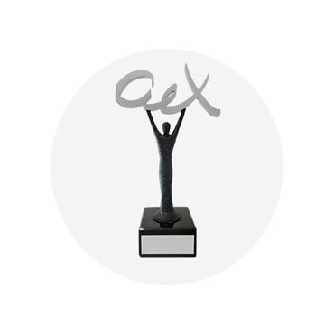 Premio Compromiso Medioambiental Andalucía Excelente