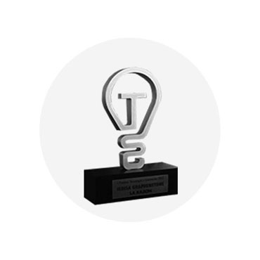 Premio Innovación La Razón