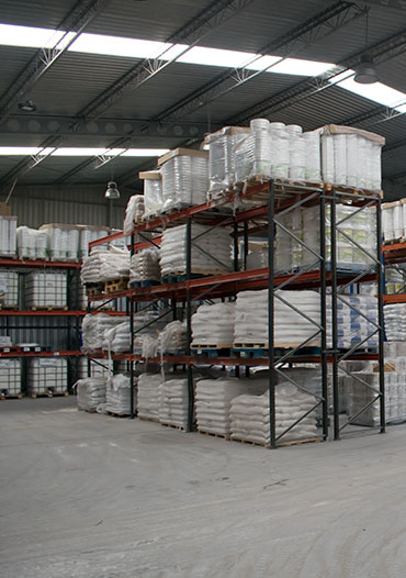 Graphenstone fábricas y showrooms