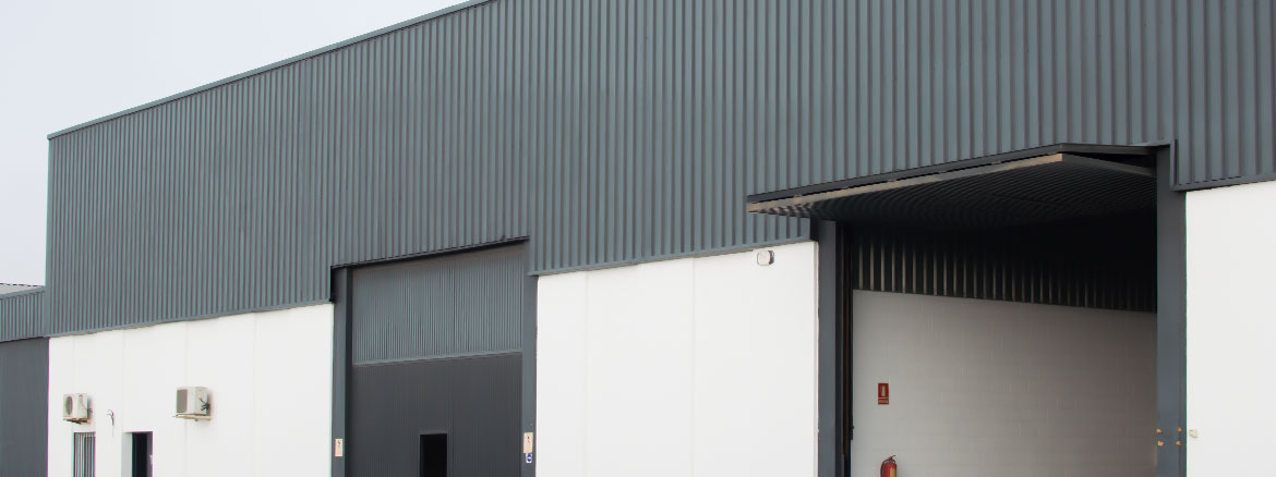 Graphenstone fábricas y showrooms