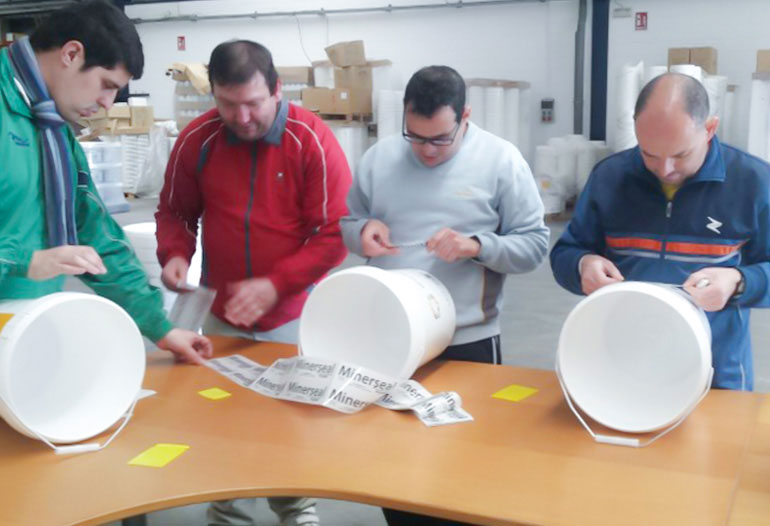 Graphenstone Responsabilidad Social Corporativa