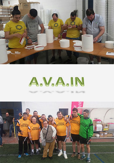 Graphenstone Responsabilidad Social Corporativa