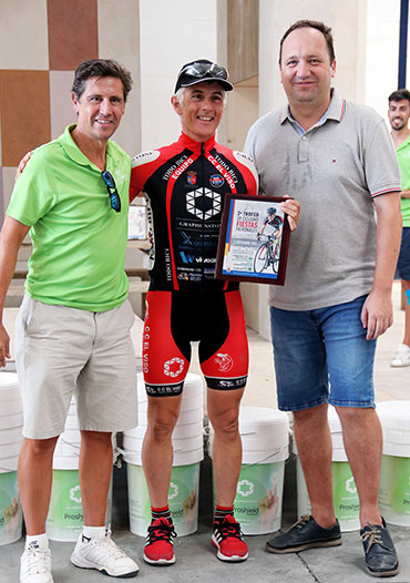 Graphenstone Responsabilidad Social Corporativa