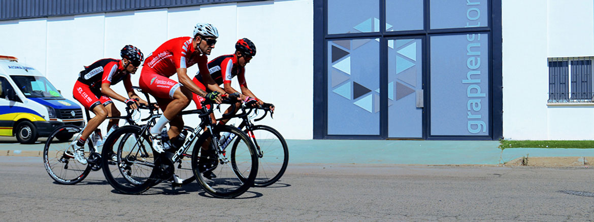 Graphenstone Responsabilidad Social Corporativa