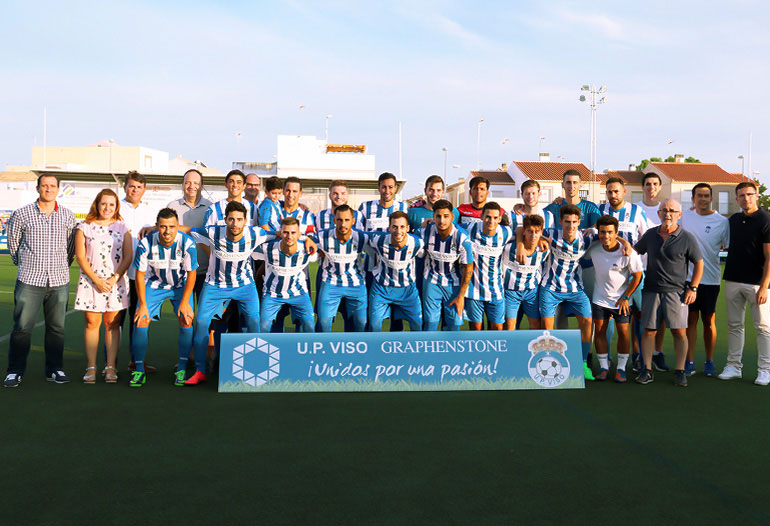 Graphenstone Responsabilidad Social Corporativa