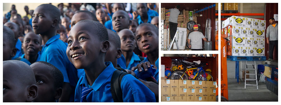 Graphenstone Responsabilidad Social Corporativa