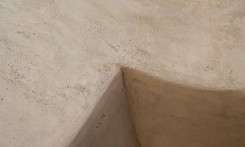 Graphenstone The Earth Collection. Alta decoración sostenible.