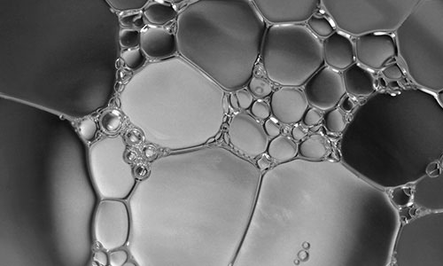 Graphenstone The Earth Collection. Alta decoración sostenible.