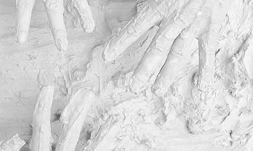 Graphenstone The Earth Collection. Alta decoración sostenible.