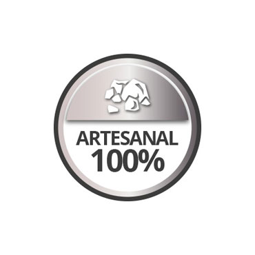 Cal artesanal de alta calidad