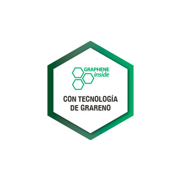 Tecnología de grafeno
