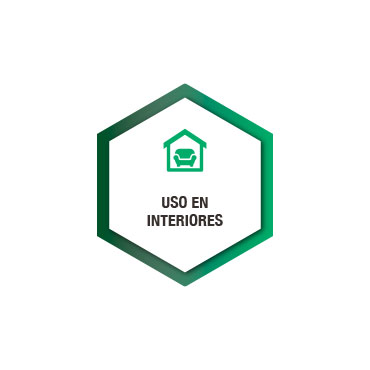 Pintura para interior