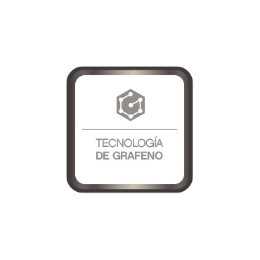 Tecnología de Grafeno