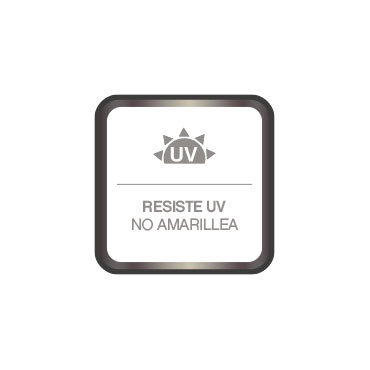 Resistencia UV