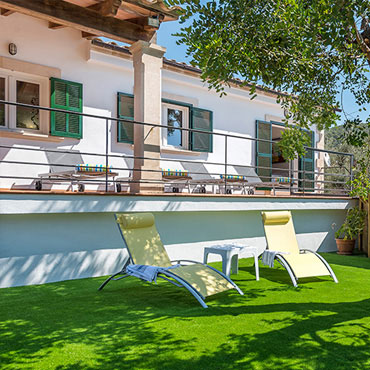 Graphenstone Villa Ca Na Barons