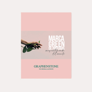 Graphenstone Catálogo Certificados 2020-21