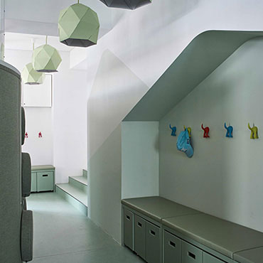 Graphenstone escuelas saludables