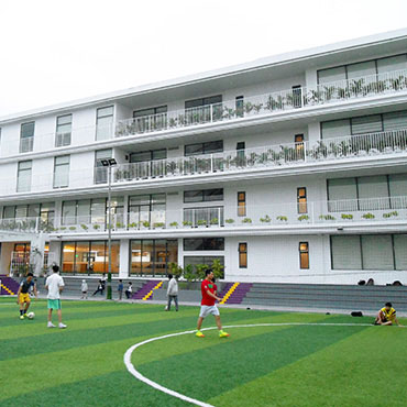 Graphenstone escuelas saludables