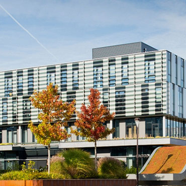 Graphenstone Parque 2020 Bélgica