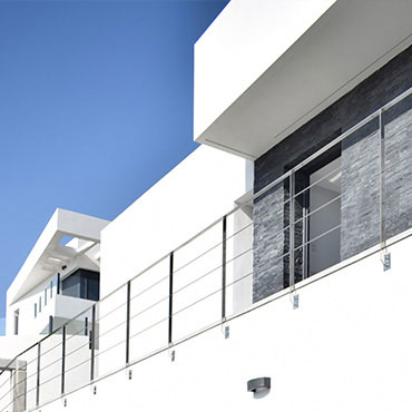 Graphenstone renovación de viviendas de lujo