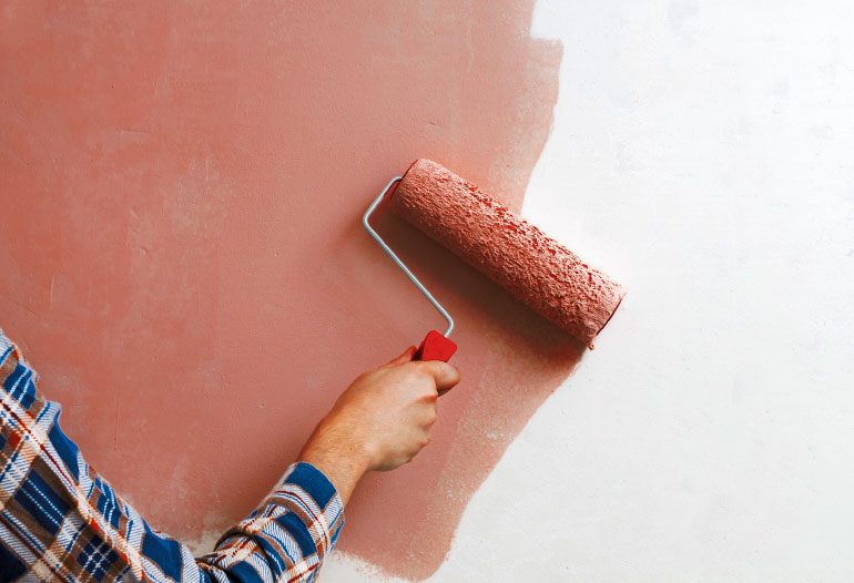 Puente de adherencia para morteros