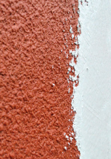 Puente de adherencia para morteros