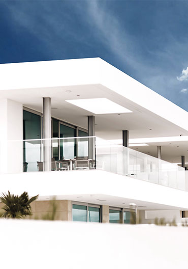 Pintura ecológica con grafeno