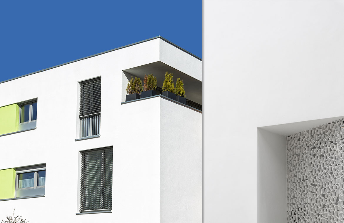 Pintura ecológica con grafeno