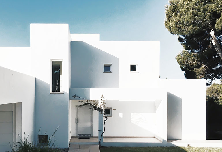 Pintura aislante térmica