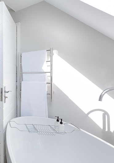 Tratamiento hidrofugrante para morteros y pinturas minerales