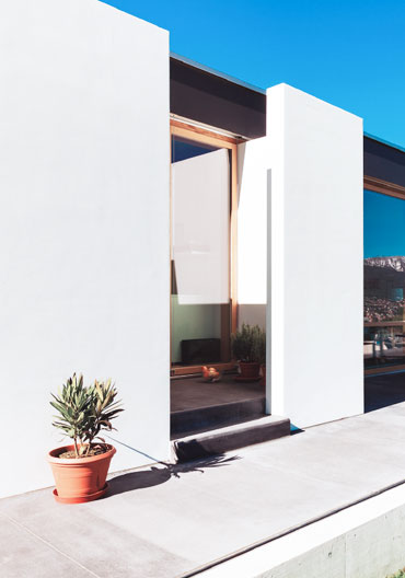 Mortero ecológico de cal con grafeno