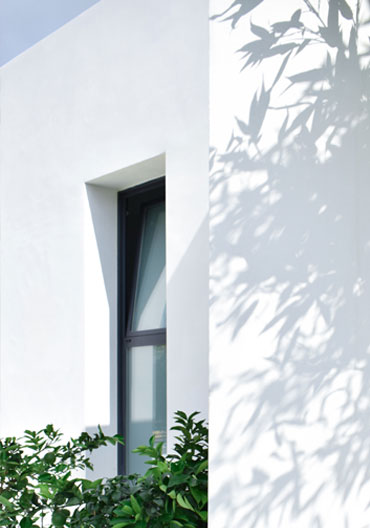 Mortero ecológico de cal con grafeno