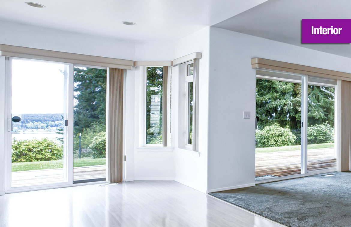 Pintura ecológica con grafeno