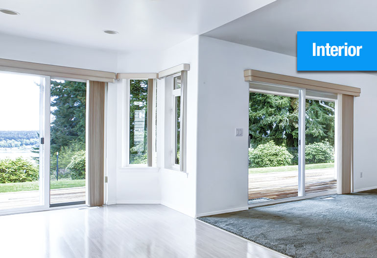 Pintura ecológica con grafeno