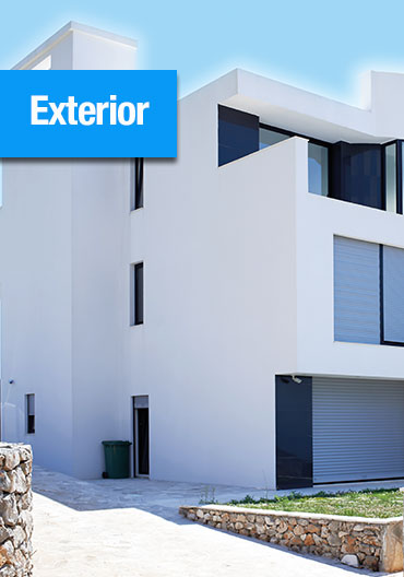 Pintura ecológica con grafeno