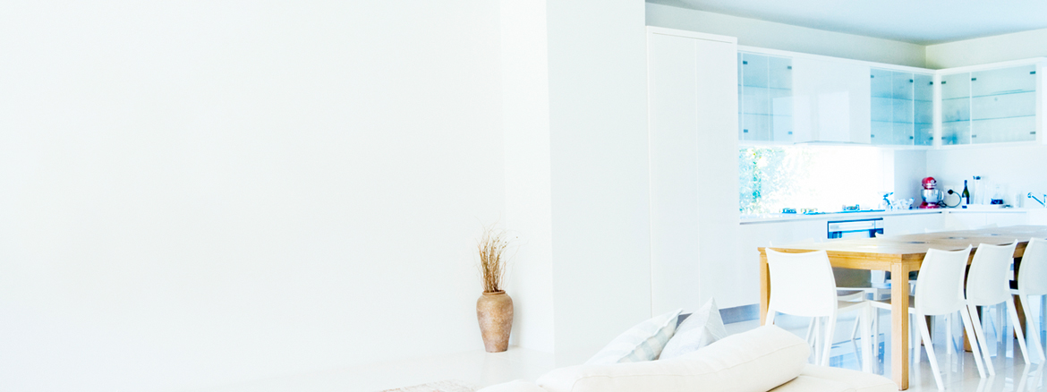 Pintura natural ecológica para interiores