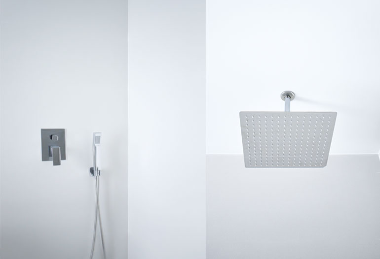 Tratamiento para muros con humedades