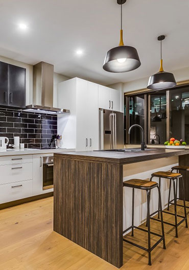 Graphenstone renovación alta decoración en Nueva Zelanda