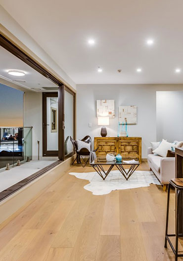 Graphenstone renovación alta decoración en Nueva Zelanda