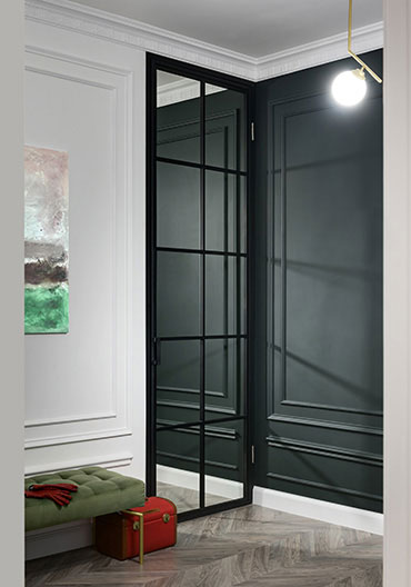 Graphenstone Alta decoración. Bassano Sivak