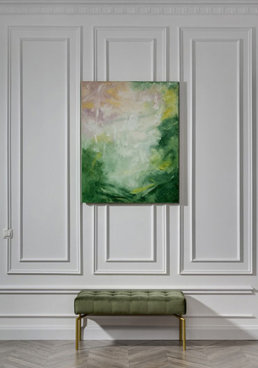 Graphenstone Alta decoración. Bassano Sivak