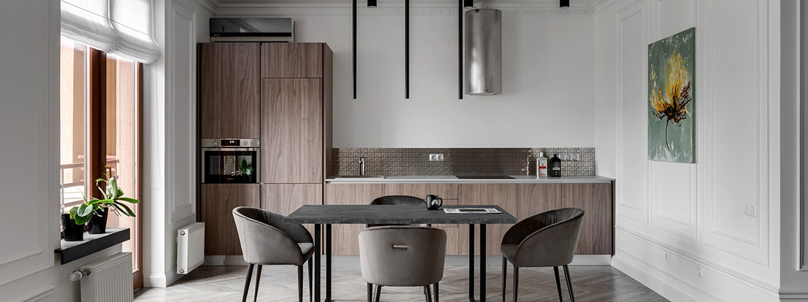 Graphenstone Alta decoración. Bassano Sivak