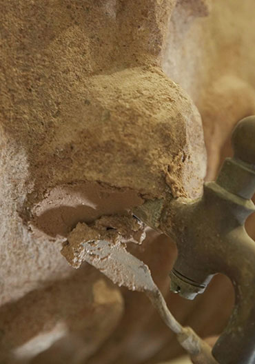 Restauración de la Catedral de Panamá