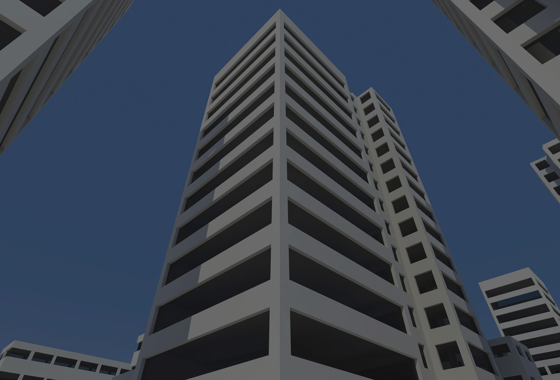 Graphenstone Ciudad Hospitalaria Panamá