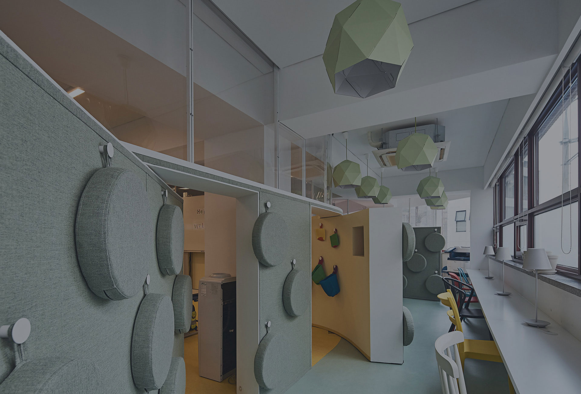 Pinturas ecológicas y respetuosas con la salud