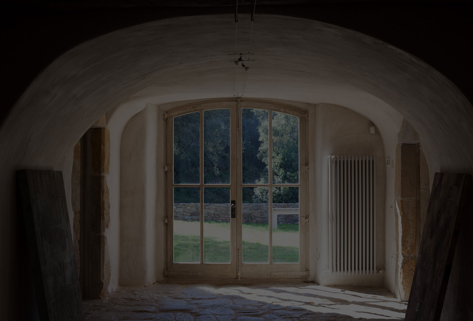 Estudio Baix Empordá. Barcelona Bioconstrucción