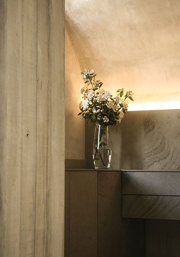 Graphenstone Alta decoración. Estudio creativo en Barcelona. Bioconstrucción