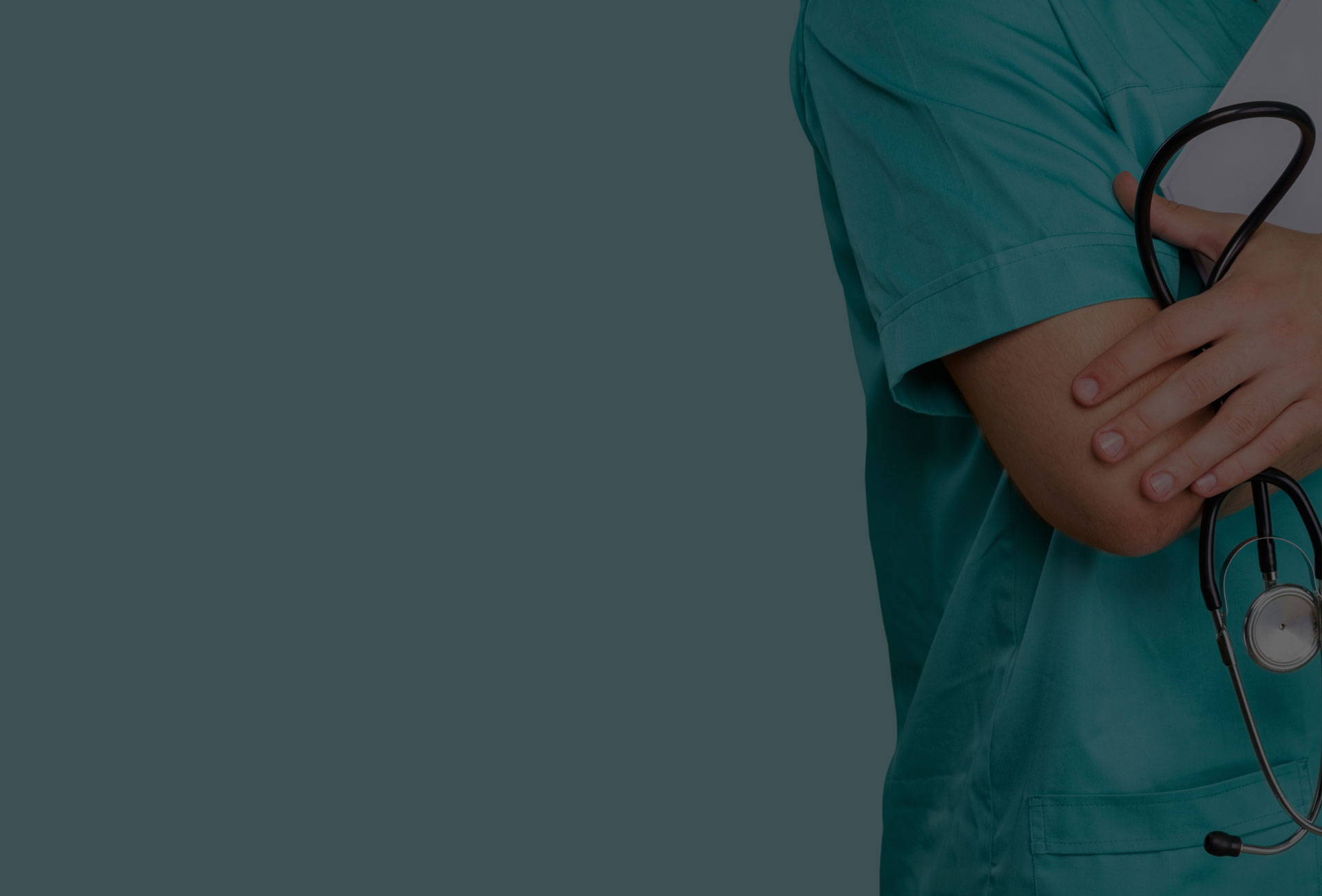 Pinturas para hospitales y sector sanitario