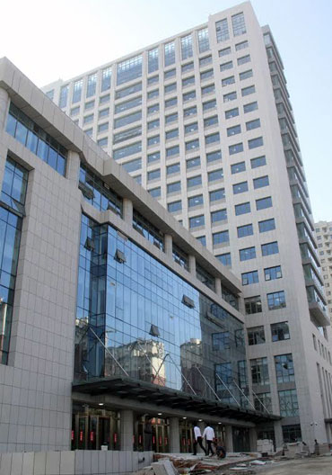 Graphenstone hospitales y clínicas