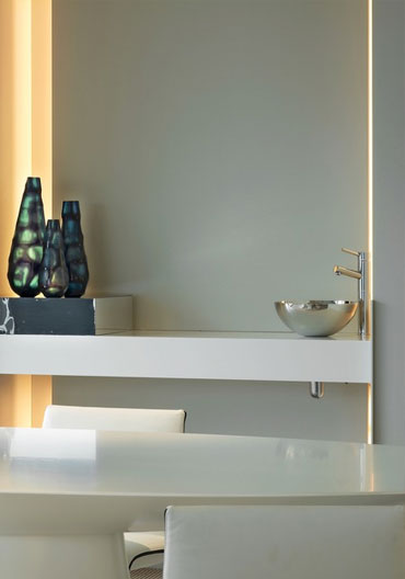 Graphenstone Hotel W Barcelona